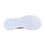 7s SKECHERS 12615-LAV Gracefoul Get-Connected wmn's shoe - purple/white